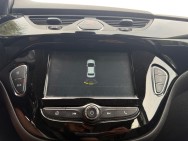 OPEL d'occasion CORSA E 1.4 TURBO 100 DESIGN EDITION de 2017 Salon de