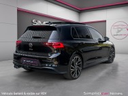 VOLKSWAGEN d'occasion GOLF VIII 2.0 TDI 200 GTD DSG de 2021 Nîmes