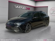 VOLKSWAGEN d'occasion GOLF VIII 2.0 TDI 200 GTD DSG de 2021 Nîmes