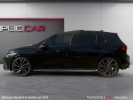 VOLKSWAGEN d'occasion GOLF VIII 2.0 TDI 200 GTD DSG de 2021 Nîmes