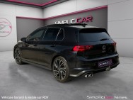 VOLKSWAGEN d'occasion GOLF VIII 2.0 TDI 200 GTD DSG de 2021 Nîmes
