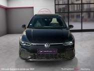 VOLKSWAGEN d'occasion GOLF VIII 2.0 TDI 200 GTD DSG de 2021 Nîmes