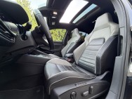 VOLKSWAGEN d'occasion GOLF VIII 2.0 TDI 200 GTD DSG de 2021 Nîmes