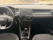 DACIA d'occasion DUSTER 1.0 100 CH de 2024 Vauvert (30)﻿