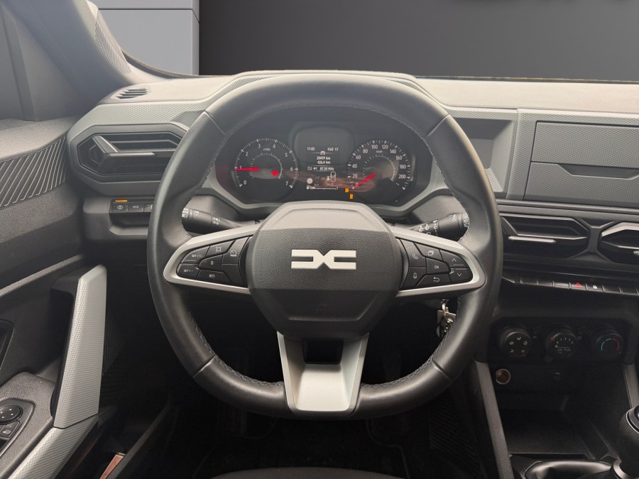 DACIA d'occasion DUSTER 1.0 100 CH de 2024 Vauvert (30)﻿