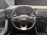 DACIA d'occasion DUSTER 1.0 100 CH de 2024 Vauvert (30)﻿