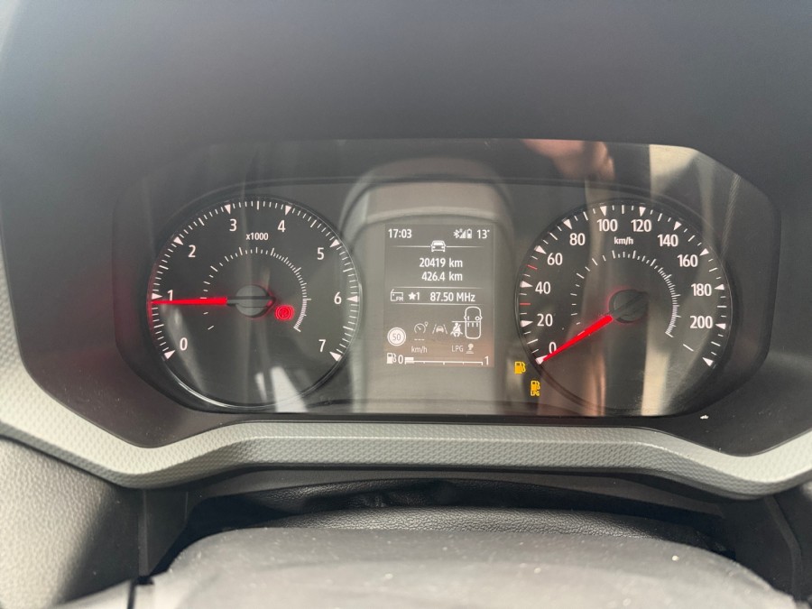 DACIA d'occasion DUSTER 1.0 100 CH de 2024 Vauvert (30)﻿