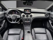 MERCEDES d'occasion CLA SHOOTING BRAKE MERCEDES CLASSE CLA SHOOTING