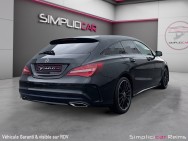 MERCEDES d'occasion CLA SHOOTING BRAKE MERCEDES CLASSE CLA SHOOTING