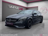 MERCEDES d'occasion CLA SHOOTING BRAKE MERCEDES CLASSE CLA SHOOTING