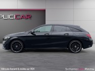 MERCEDES d'occasion CLA SHOOTING BRAKE MERCEDES CLASSE CLA SHOOTING