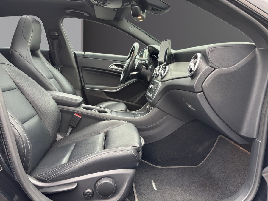 MERCEDES d'occasion CLA SHOOTING BRAKE MERCEDES CLASSE CLA SHOOTING