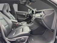 MERCEDES d'occasion CLA SHOOTING BRAKE MERCEDES CLASSE CLA SHOOTING