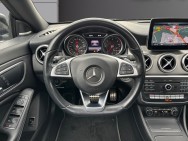 MERCEDES d'occasion CLA SHOOTING BRAKE MERCEDES CLASSE CLA SHOOTING