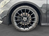 MERCEDES d'occasion CLA SHOOTING BRAKE MERCEDES CLASSE CLA SHOOTING