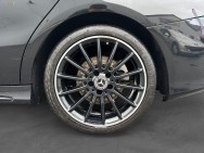 MERCEDES d'occasion CLA SHOOTING BRAKE MERCEDES CLASSE CLA SHOOTING