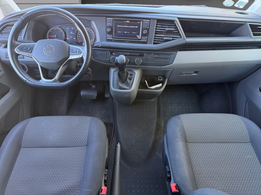 VOLKSWAGEN d'occasion TRANSPORTER 2.0 TDI 150 de 2022 Vauvert (30)﻿