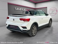VOLKSWAGEN d'occasion T-ROC 1.5 TSI 150 STYLE DSG de 2020 Vienne (38)﻿