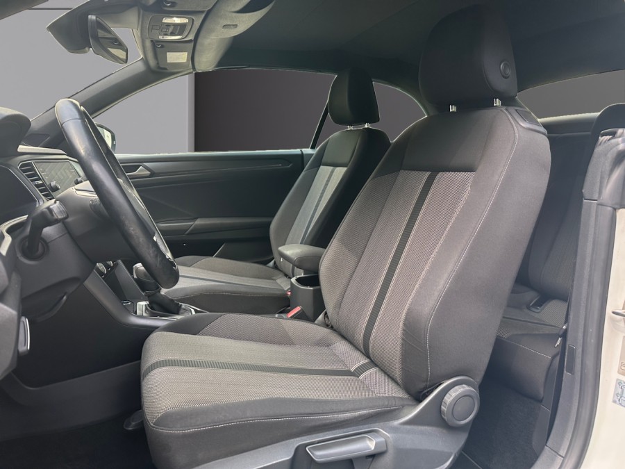 VOLKSWAGEN d'occasion T-ROC 1.5 TSI 150 STYLE DSG de 2020 Vienne (38)﻿