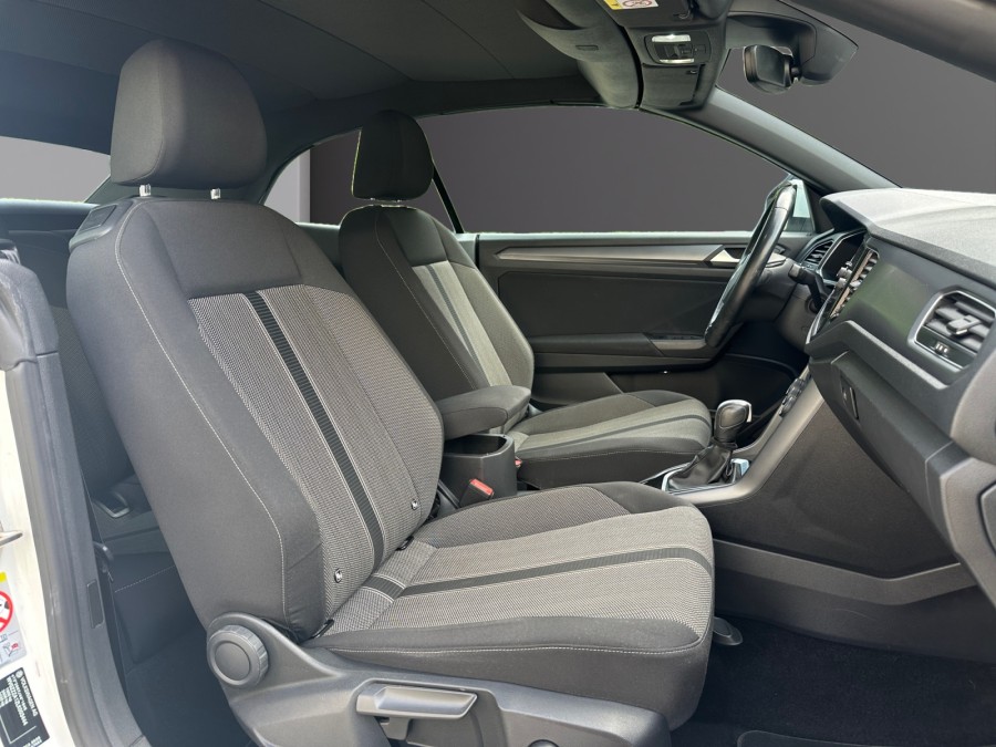 VOLKSWAGEN d'occasion T-ROC 1.5 TSI 150 STYLE DSG de 2020 Vienne (38)﻿