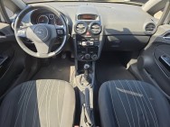 OPEL d'occasion CORSA D 1.2 TWINPORT 85 111 de 2010 Vichy (03)﻿