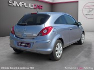 OPEL d'occasion CORSA D 1.2 TWINPORT 85 111 de 2010 Vichy (03)﻿