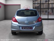 OPEL d'occasion CORSA D 1.2 TWINPORT 85 111 de 2010 Vichy (03)﻿
