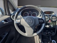 OPEL d'occasion CORSA D 1.2 TWINPORT 85 111 de 2010 Vichy (03)﻿