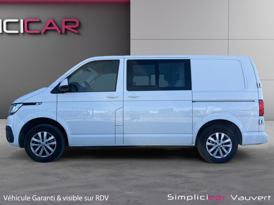 VOLKSWAGEN d'occasion TRANSPORTER 2.0 TDI 150 de 2022 Vauvert (30)﻿