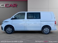 VOLKSWAGEN d'occasion TRANSPORTER 2.0 TDI 150 de 2022 Vauvert (30)﻿