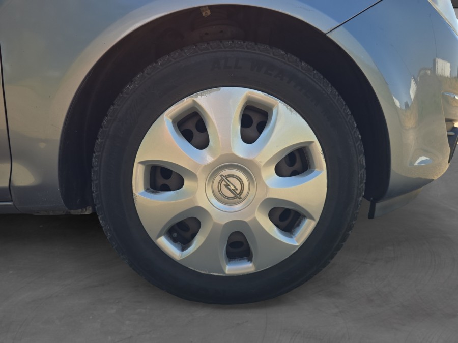 OPEL d'occasion CORSA D 1.2 TWINPORT 85 111 de 2010 Vichy (03)﻿