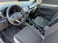 VOLKSWAGEN d'occasion T-CROSS 1.0 TSI 110 R-LINE de 2023 Pontarlier