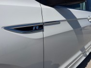 VOLKSWAGEN d'occasion T-CROSS 1.0 TSI 110 R-LINE de 2023 Pontarlier