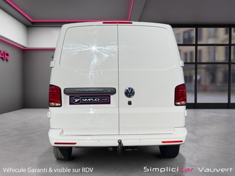 VOLKSWAGEN d'occasion TRANSPORTER 2.0 TDI 150 de 2022 Vauvert (30)﻿