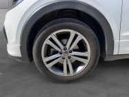 VOLKSWAGEN d'occasion T-CROSS 1.0 TSI 110 R-LINE de 2023 Pontarlier