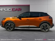 PEUGEOT d'occasion 2008 156 ALLURE de 2021 Vienne (38)﻿