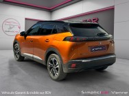 PEUGEOT d'occasion 2008 156 ALLURE de 2021 Vienne (38)﻿