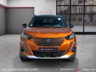 PEUGEOT d'occasion 2008 156 ALLURE de 2021 Vienne (38)﻿