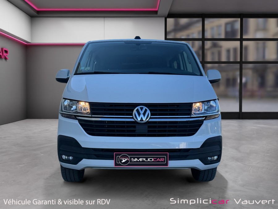 VOLKSWAGEN d'occasion TRANSPORTER 2.0 TDI 150 de 2022 Vauvert (30)﻿