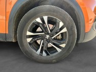 PEUGEOT d'occasion 2008 156 ALLURE de 2021 Vienne (38)﻿