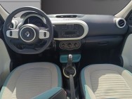 RENAULT d'occasion TWINGO III 1.0 SCE 70 LIMITED de 2014 Rennes (35)﻿
