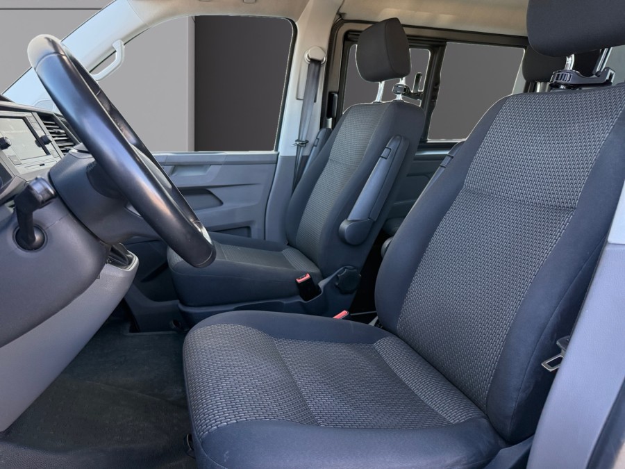 VOLKSWAGEN d'occasion TRANSPORTER 2.0 TDI 150 de 2022 Vauvert (30)﻿