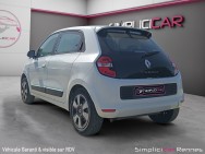 RENAULT d'occasion TWINGO III 1.0 SCE 70 LIMITED de 2014 Rennes (35)﻿