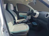 RENAULT d'occasion TWINGO III 1.0 SCE 70 LIMITED de 2014 Rennes (35)﻿