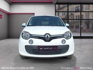 RENAULT d'occasion TWINGO III 1.0 SCE 70 LIMITED de 2014 Rennes (35)﻿
