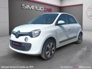 RENAULT d'occasion TWINGO III 1.0 SCE 70 LIMITED de 2014 Rennes (35)﻿