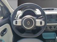 RENAULT d'occasion TWINGO III 1.0 SCE 70 LIMITED de 2014 Rennes (35)﻿