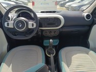RENAULT d'occasion TWINGO III 1.0 SCE 70 LIMITED de 2014 Rennes (35)﻿