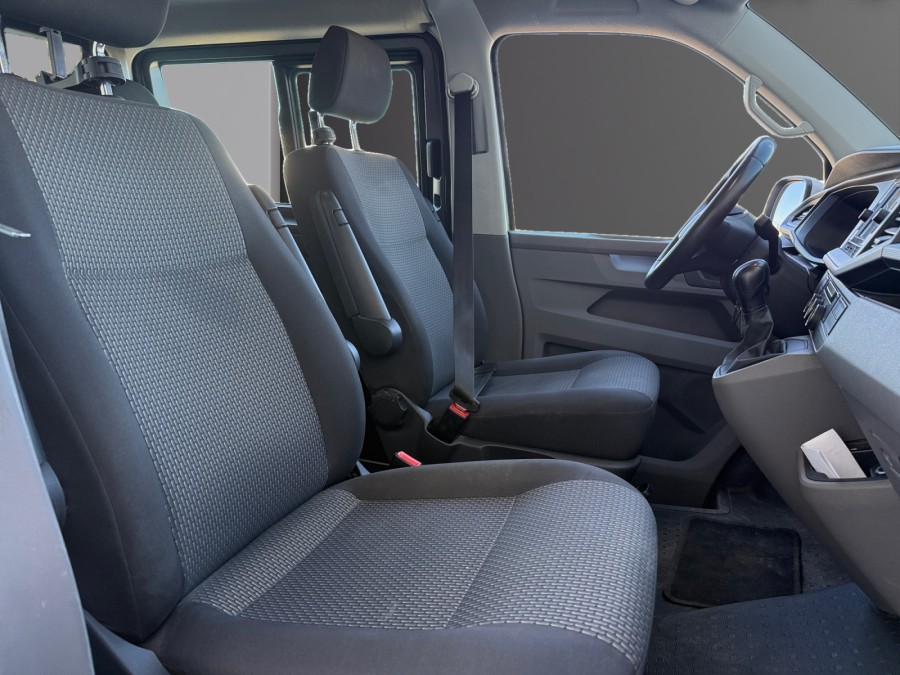 VOLKSWAGEN d'occasion TRANSPORTER 2.0 TDI 150 de 2022 Vauvert (30)﻿