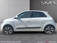 RENAULT d'occasion TWINGO III 1.0 SCE 70 LIMITED de 2014 Rennes (35)﻿